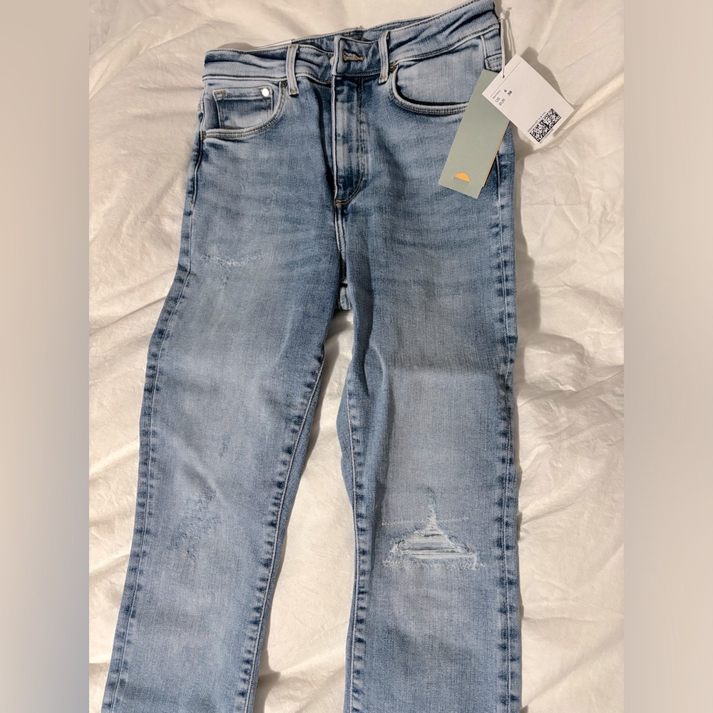 H&M Skinny Jeans